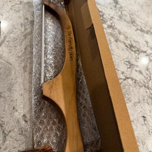 Comprador de Etsy ha añadido una foto de su compra