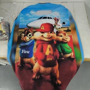Sheaky added a photo of their purchase