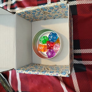 Lawrence added a photo of their purchase