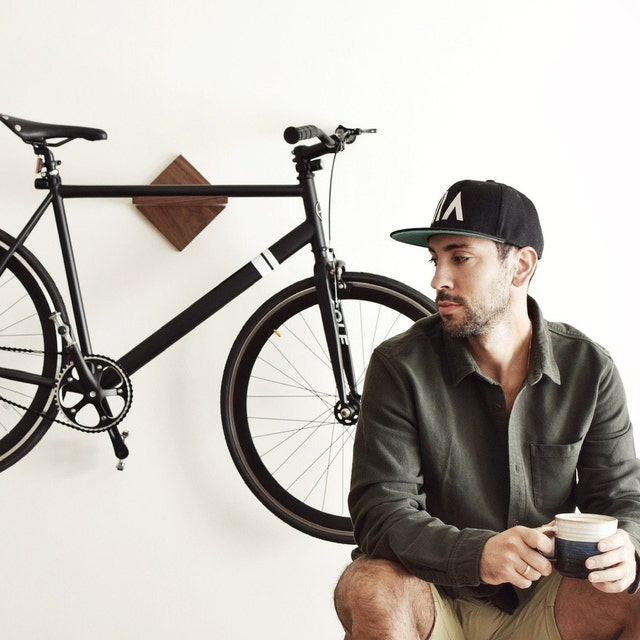 Martin Sevillano added a photo of their purchase