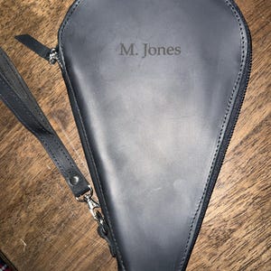 Louisa added a photo of their purchase