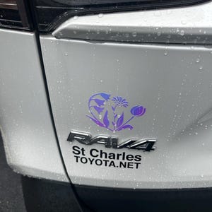 Jennifer added a photo of their purchase