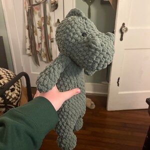 Abigail added a photo of their purchase