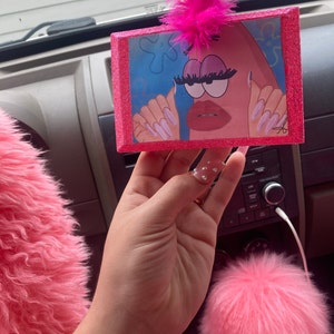 Maria added a photo of their purchase