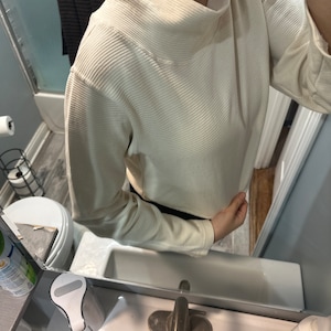 Lourdes added a photo of their purchase