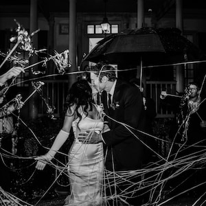 Alyssa added a photo of their purchase