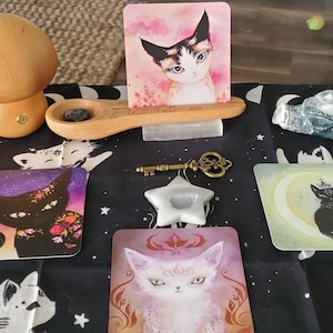 Etsy のお客さま さんが購入した商品の写真を追加しました