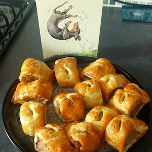 Etsy buyer added a photo of their purchase