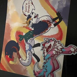 Artsi added a photo of their purchase