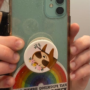 Erin added a photo of their purchase