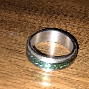Kelly added a photo of their purchase