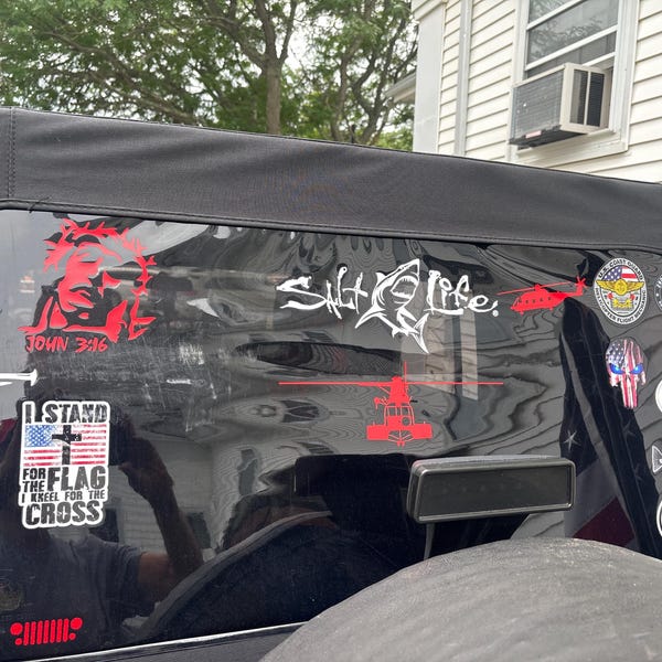 Valkyrie With Protection Rune Vinyl Sticker Decal Asatru Norse God Odin ...