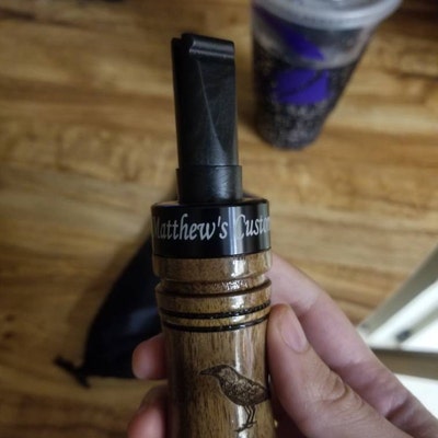 Squirrel Call - Etsy