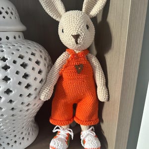 Olivia added a photo of their purchase