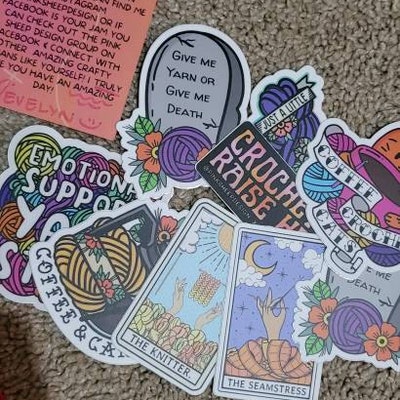 Crochet Pattern Writers Workbook, How to Write Crochet Patterns PDF ...