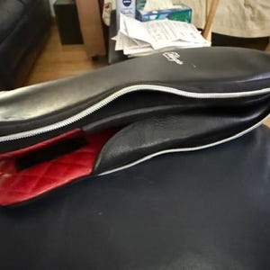 Fred added a photo of their purchase