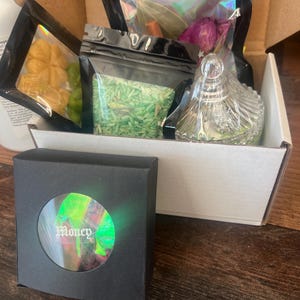 tabetha added a photo of their purchase