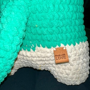 Jennifer added a photo of their purchase