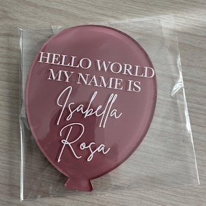 Ana added a photo of their purchase
