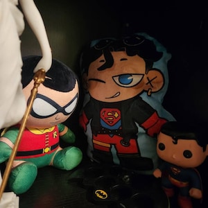 ETERNALGHXST added a photo of their purchase