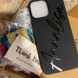 Annalisa added a photo of their purchase