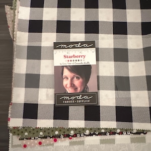 Keith added a photo of their purchase