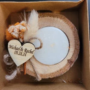 Sherry added a photo of their purchase