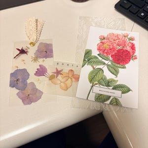 Della added a photo of their purchase