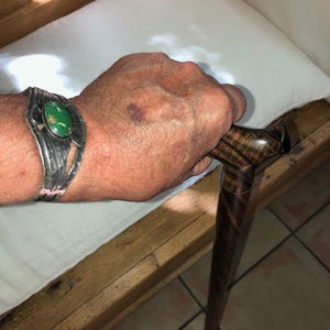 Patricia added a photo of their purchase
