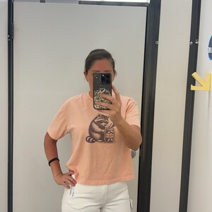 Chrissy added a photo of their purchase