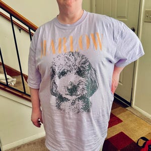 Shaunna added a photo of their purchase