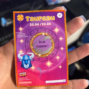 Stécy a ajouté une photo de son achat