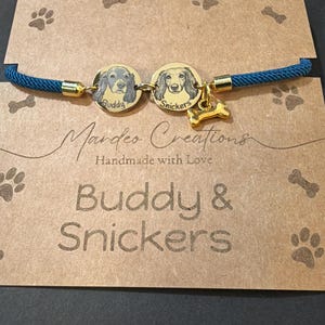 Etsy buyer added a photo of their purchase