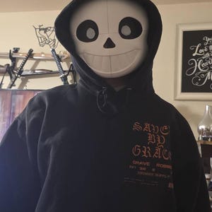 April added a photo of their purchase