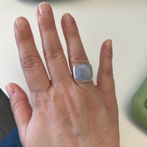 Rachel added a photo of their purchase