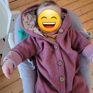 Sabrina heeft een foto van de aankoop toegevoegd