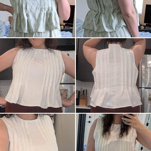 Grace added a photo of their purchase