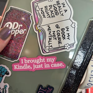Lydia added a photo of their purchase