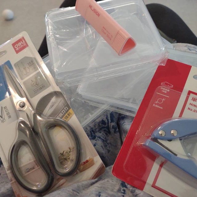 Ayaka❗️material-G エクステ 8個セット Glue Stick, Adhesive Glue Stick, for Paper, for File