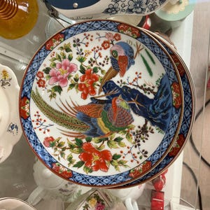 Vintage Japan 6.4
