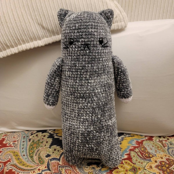 Spring Flowers Crochet Pattern