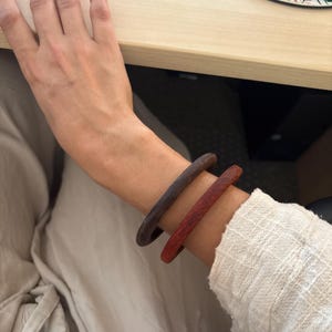 Ksenia added a photo of their purchase
