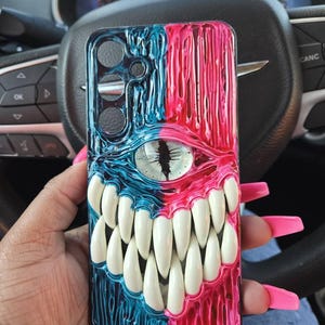 Taylor added a photo of their purchase