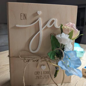 Lisa-Marie added a photo of their purchase