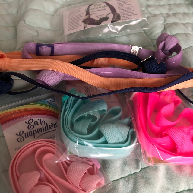 Aqua + Headband for Cochlear N5, N6, N7 Water Wear Aqua + Headband for Cochlear N5, N6, N7 Water Wear