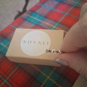 Patricia added a photo of their purchase