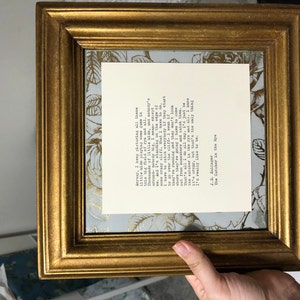 Rachie added a photo of their purchase