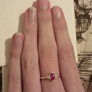 Chloe heeft een foto van zijn/haar aankoop toegevoegd