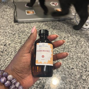 Caroline added a photo of their purchase