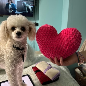 Jennifer added a photo of their purchase